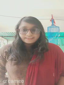 Poster for Intro video video from Vidushi Malpani