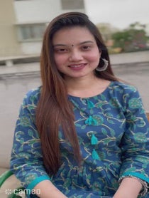 Poster for Intro video video from Ritika Jilka