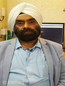 Poster for Intro video video from Gurmeet Singh