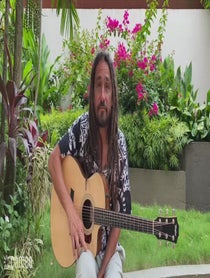Poster for Intro video video from Big Mountain
