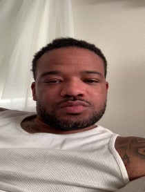 Poster for Birthday video from A.J. Moye
