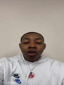 Poster for Intro video video from Dre'una Edwards