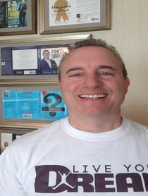 Poster for Intro video video from Dr. Noah St. John