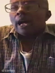 Poster for Intro video video from David Liebe Hart