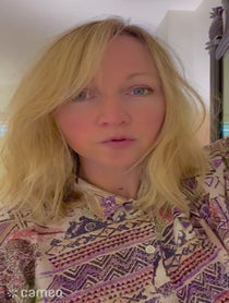 Poster for Intro video video from Ashleigh Ball
