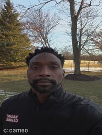 Poster for Intro video video from Charles Tillman