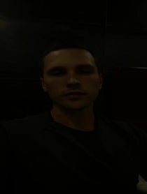 Poster for Birthday video from Harley Bonner