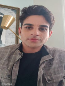 Poster for Intro video video from Paras Patel