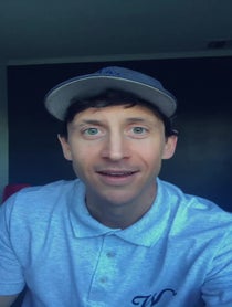 Poster for Pep Talk video from TJ Power