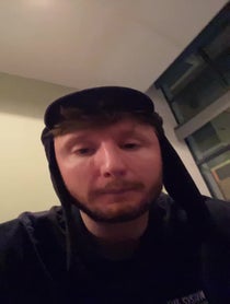 Poster for Birthday video from DJ Steves