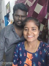 Poster for Intro video video from Sakthivel