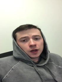 Poster for Roast video from Alex Edmonds