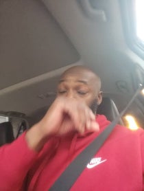 Poster for Birthday video from Reggie Wayne