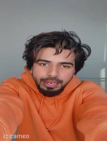 Poster for Intro video video from Shubham