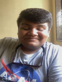 Poster for Intro video video from Kush Shah
