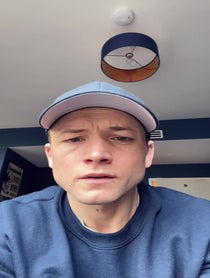 Poster for Other video from Taron Egerton