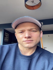 Poster for Other video from Taron Egerton