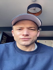 Poster for Other video from Taron Egerton