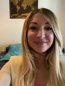 Poster for Intro video video from Stephanie Kohlanta