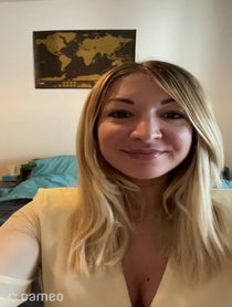 Poster for Intro video video from Stephanie Kohlanta