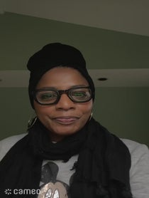 Poster for Intro video video from Renee Hill