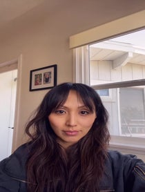 Poster for Question video from Linda Park