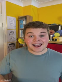 Poster for Intro video video from Max Fulham