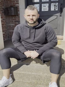 Poster for Intro video video from Matt Adams