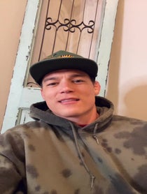 Poster for Roast video from Alan Jouban