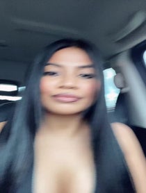 Poster for Birthday video from Cyclone Cyrell