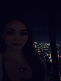 Poster for Birthday video from Jessica kent