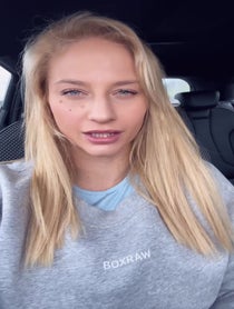 Poster for Other video from Ebanie Bridges