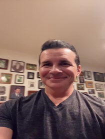 Poster for Birthday video from Hal Sparks