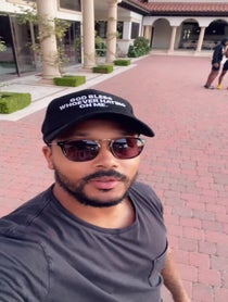 Poster for Birthday video from Romeo Miller (Lil Romeo)