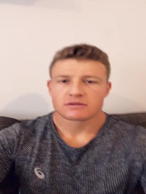 Poster for Birthday video from Rhys Kennedy
