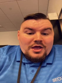 Poster for Birthday video from Cody Mills