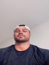 Poster for Birthday video from Ryan Reid