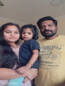 Poster for Intro video video from Oru Al Mallu family