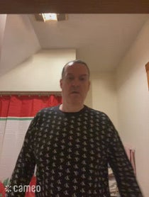 Poster for Intro video video from Kennith Gantz