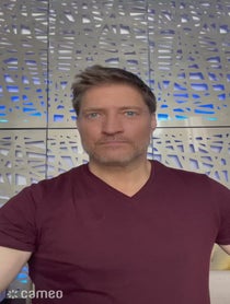 Poster for Intro video video from Sean Kanan