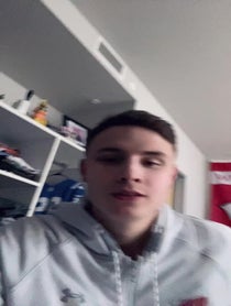 Poster for Roast video from Justin Taphorn