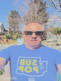 Poster for Intro video video from Mike Silver