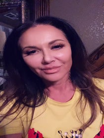 Poster for Birthday video from LeeAnne Locken