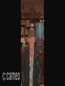 Poster for Intro video video from Bobby Herbeck