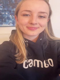 Poster for Other video from Sarah test