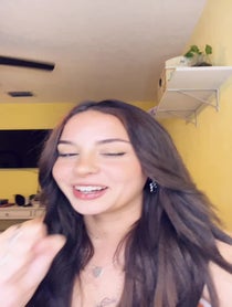 Poster for Birthday video from Stef Solari