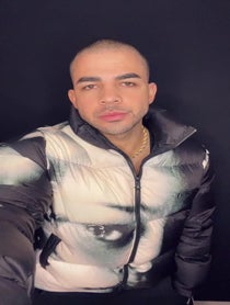 Poster for Birthday video from Juan Palau