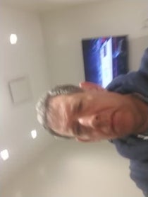 Poster for Birthday video from Chuck Cooperstein