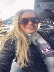 Poster for Pep Talk video from Hofit Golan