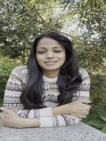 Poster for Intro video video from Mouzam Makkar